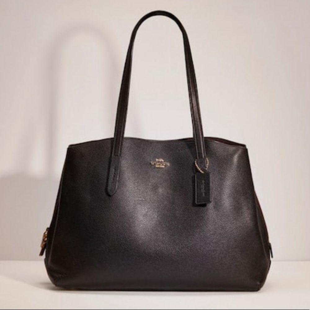 Coach Charlie Carryall 40